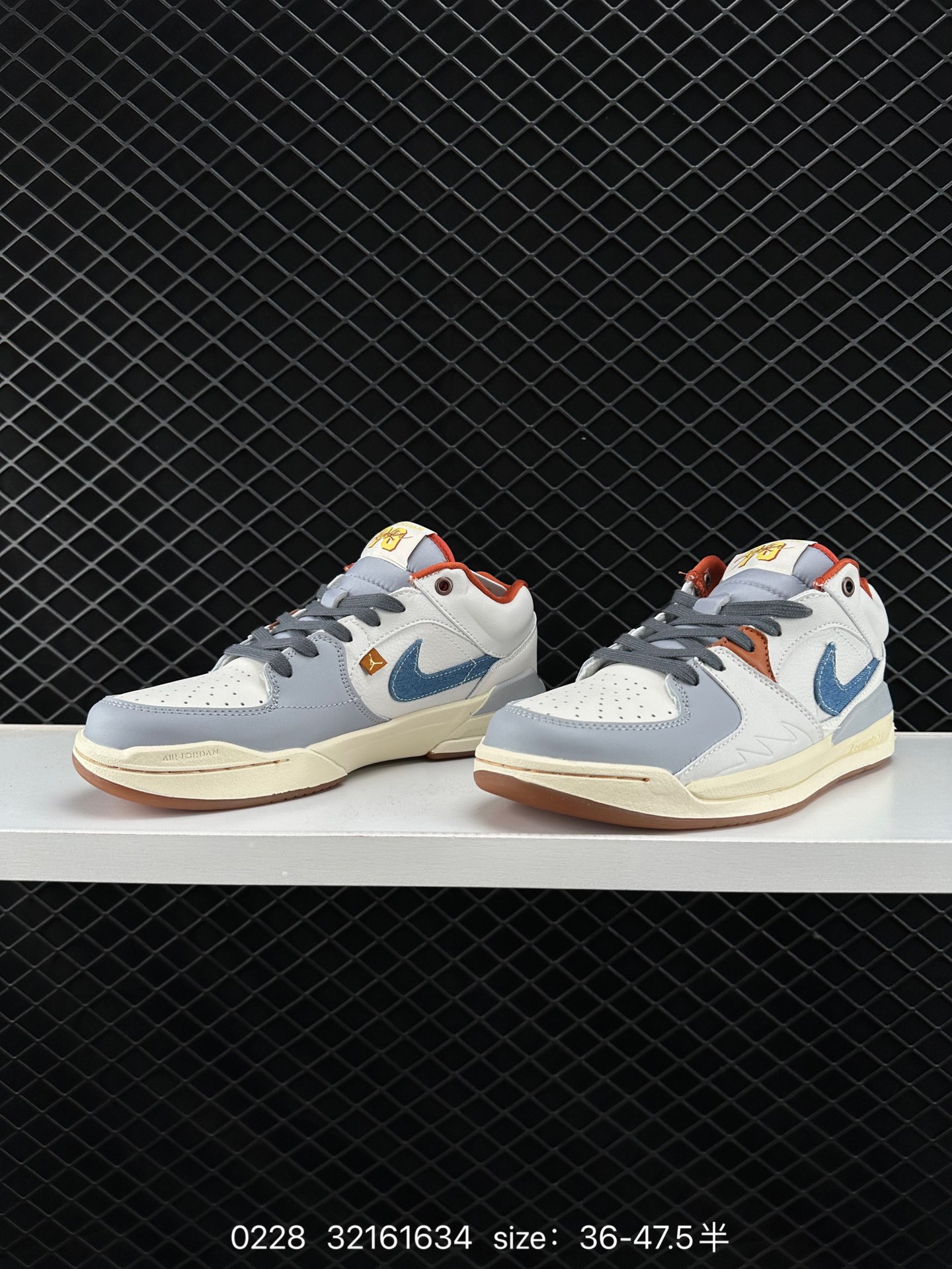 Air Jordan Stadium 9O Stadium